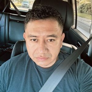 Meet your Posher, Marcos